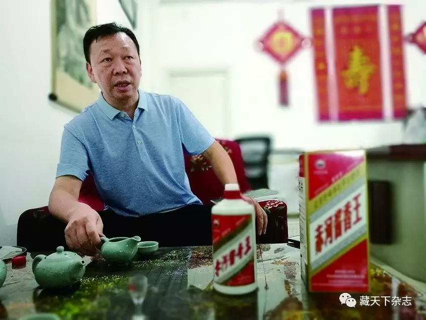 茅台严厉政策出台，超600家酒企即将出局........